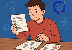 تحلیل آزمون های آزمایشی
